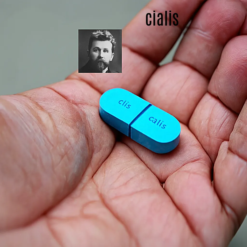 Cialis 5 mg sin receta